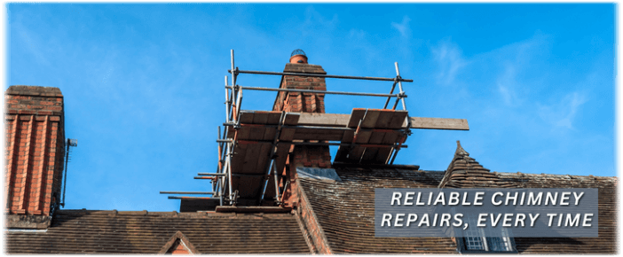 Chimney Repair Grand Rapids