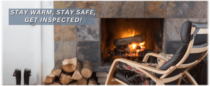 Chimney and Fireplace Inspection Grand Rapids