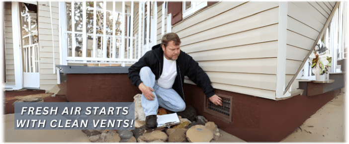 Dryer Vent Cleaning Grand Rapids
