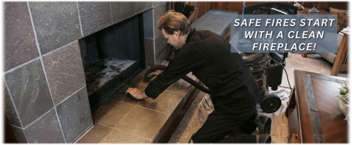 Fireplace Cleaning Grand Rapids