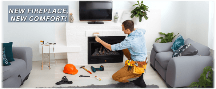 Fireplace Installation Grand Rapids