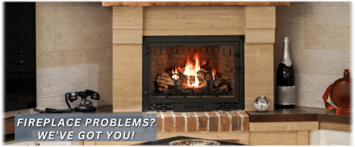 Fireplace Repair Grand Rapids