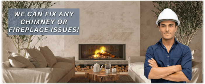 Grand Rapids Chimney Sweep