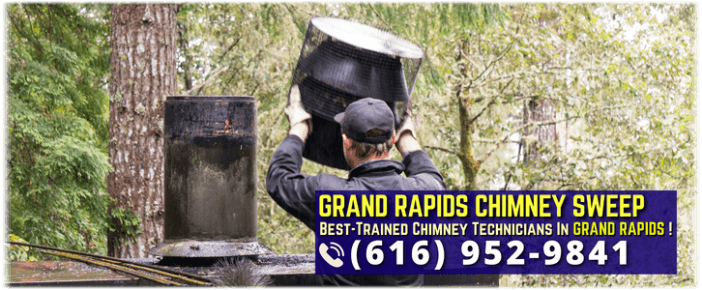 Chimney Sweep Grand Rapids